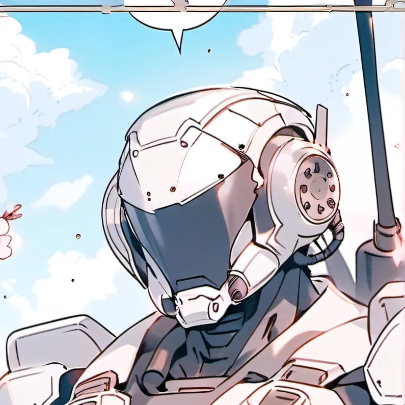 chat with ai character: Skull adimiral