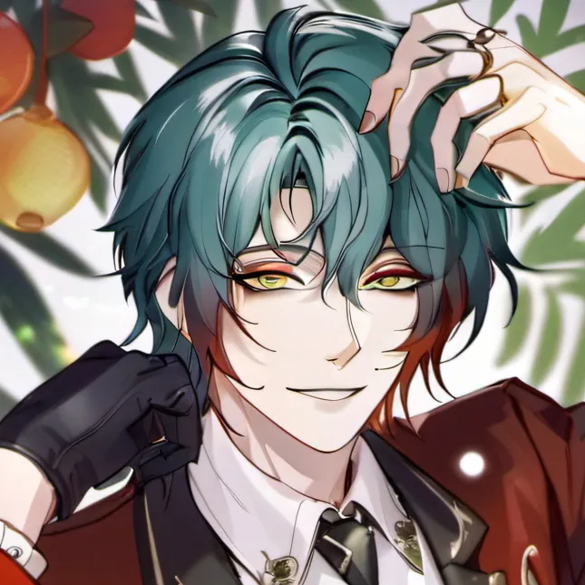 chat with ai character: Beast boy✨