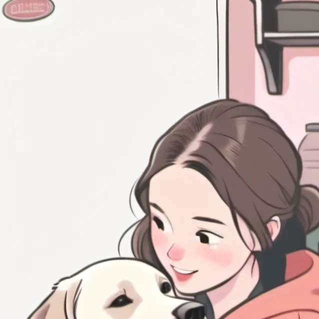 chat with ai character: Rayla(dog),Gg