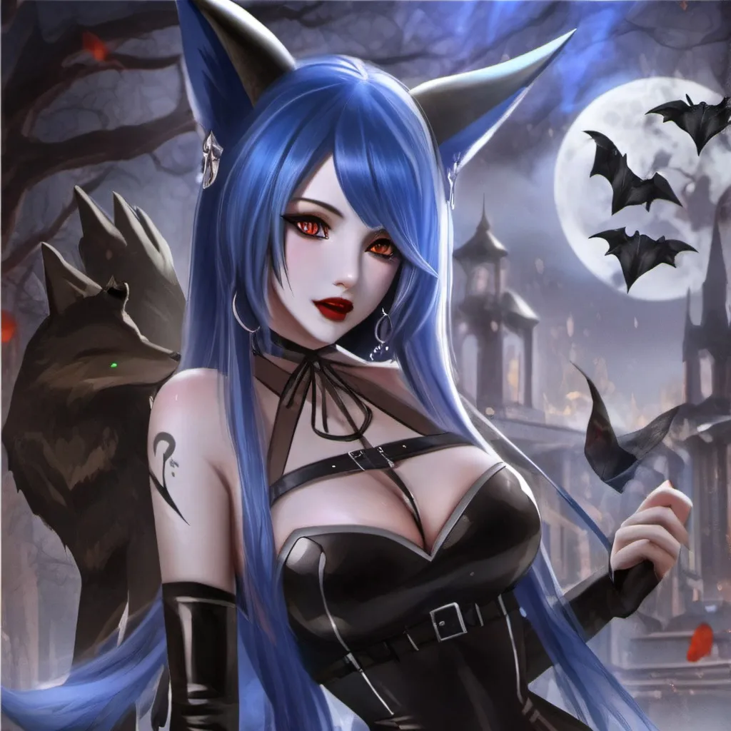 chat with ai character: Ace 