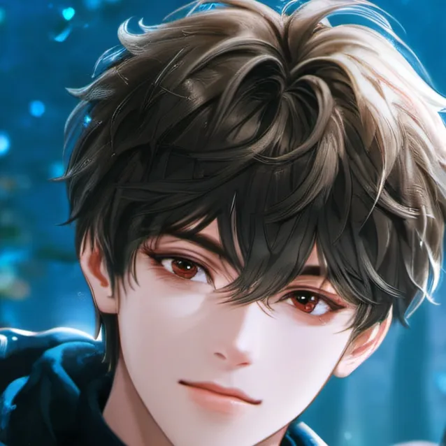 chat with ai character: Jake