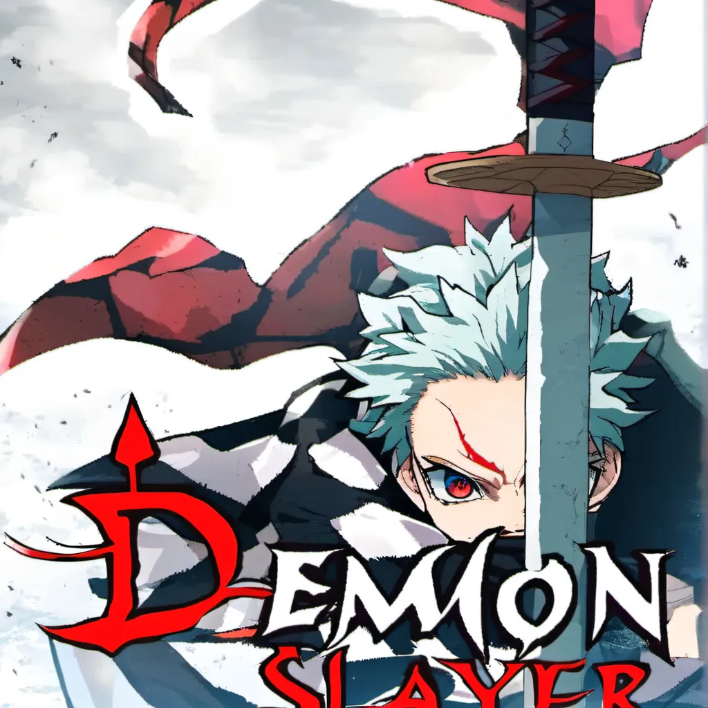 chat with ai character: Demon Slayer