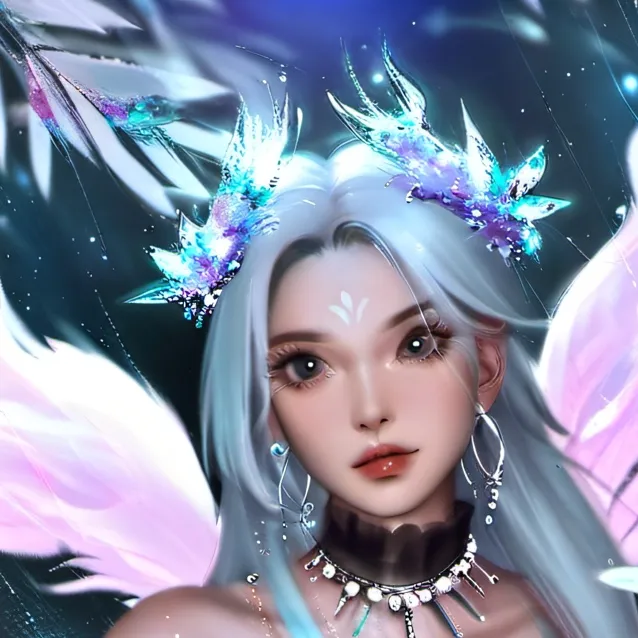 chat with ai character: Lillian