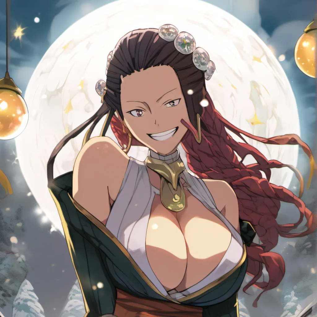 chat with ai character: Violet
