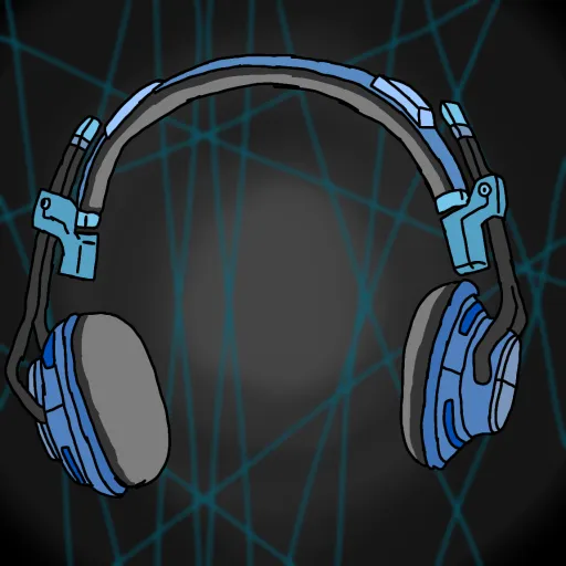 creator MrHeadPhoneGuy's avatar