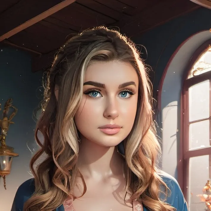 chat with ai character: Cynthia