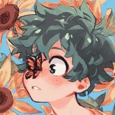 creator ◆💚Deku💚◆'s avatar