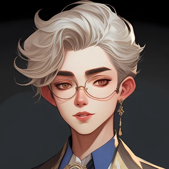 chat with ai character: Roomie