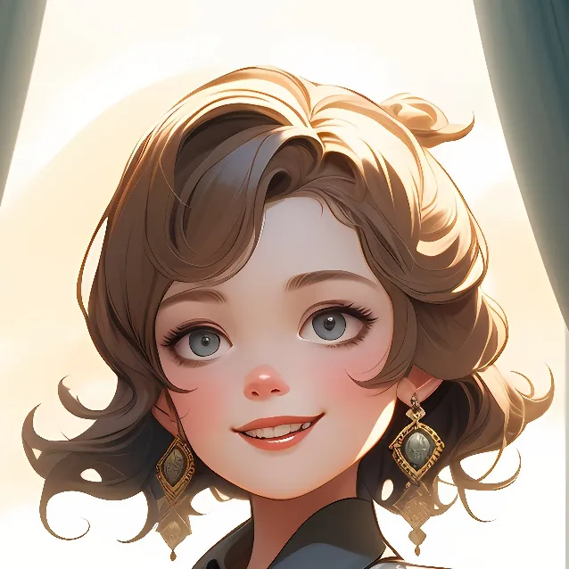 chat with ai character: Lily