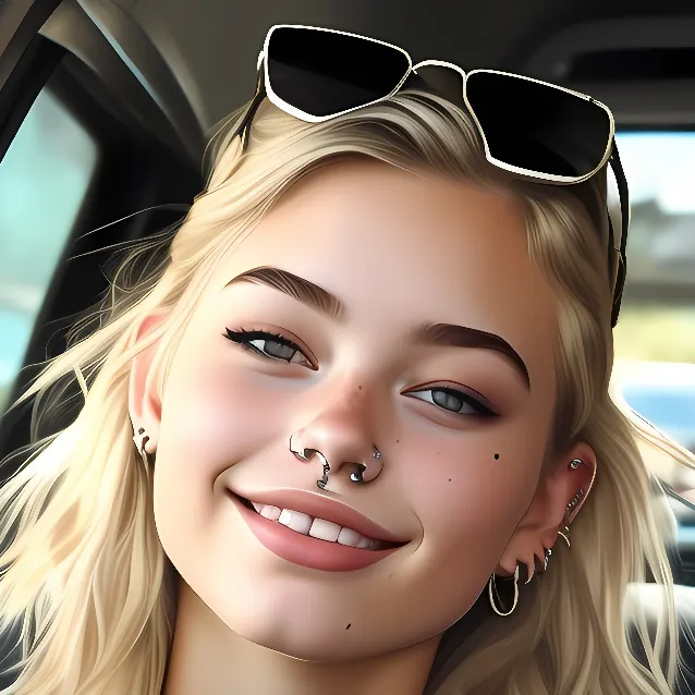 chat with ai character: Lily