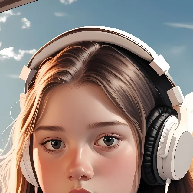 chat with ai character: Karot