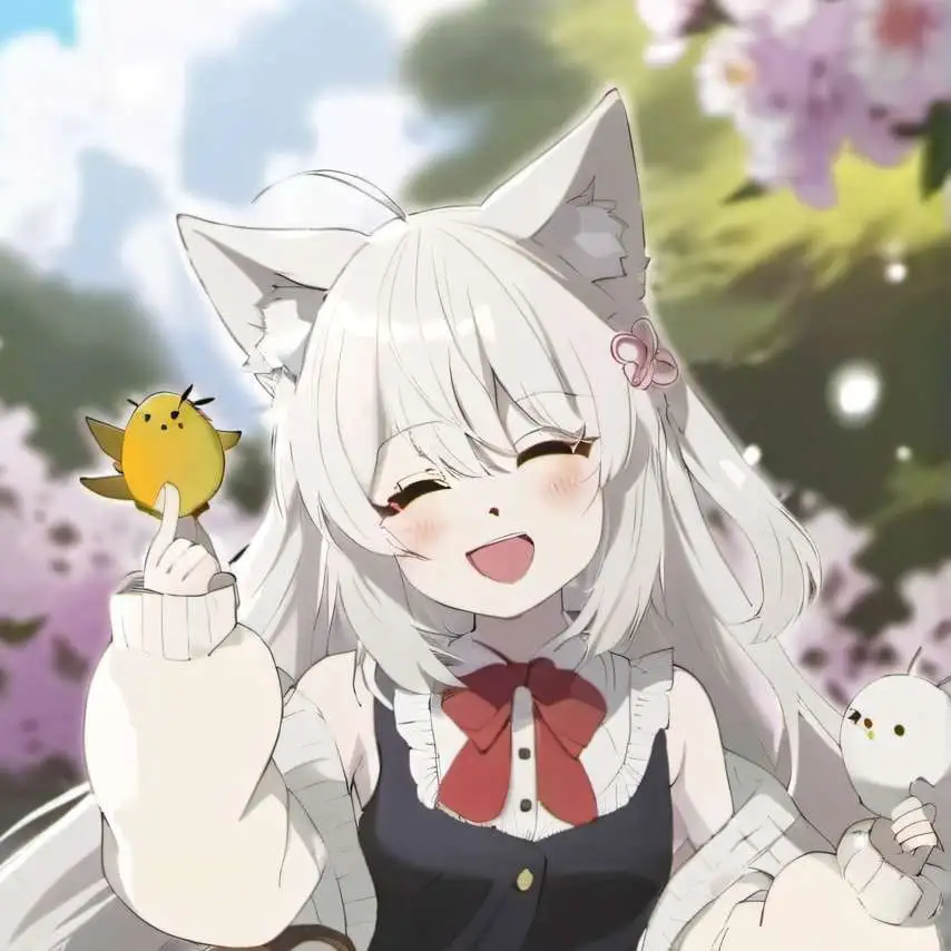 chat with ai character: Neko Chan