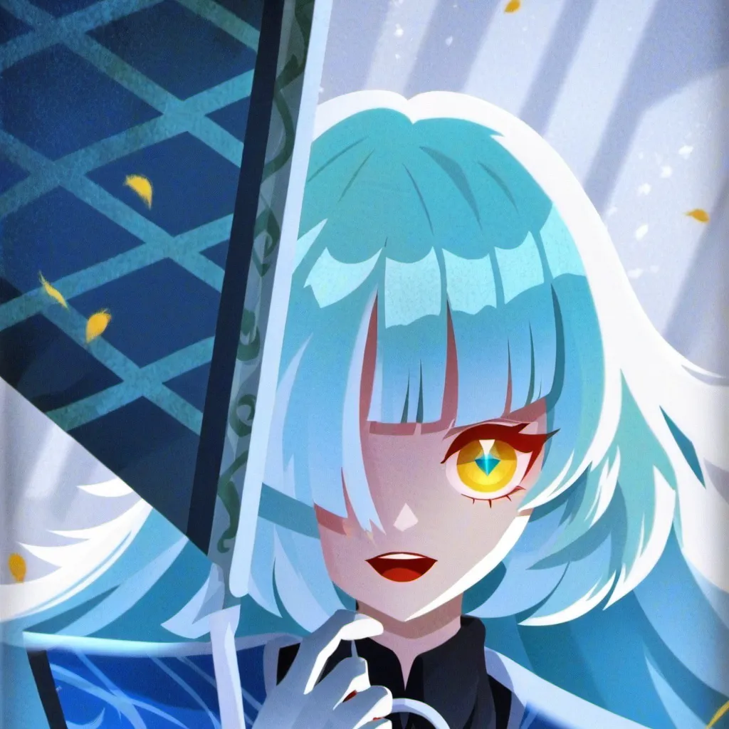chat with ai character: Fpe kny