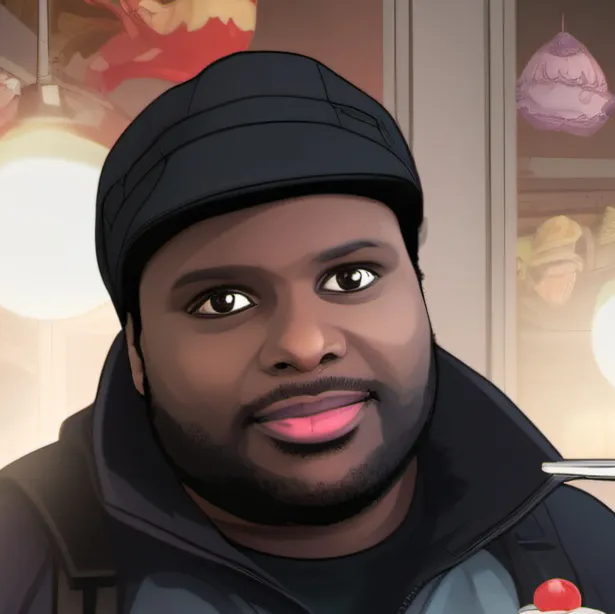 chat with ai character: EDP445 