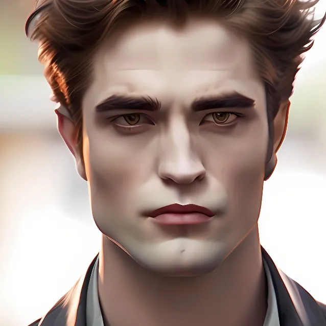 chat with ai character: Edward Cullen