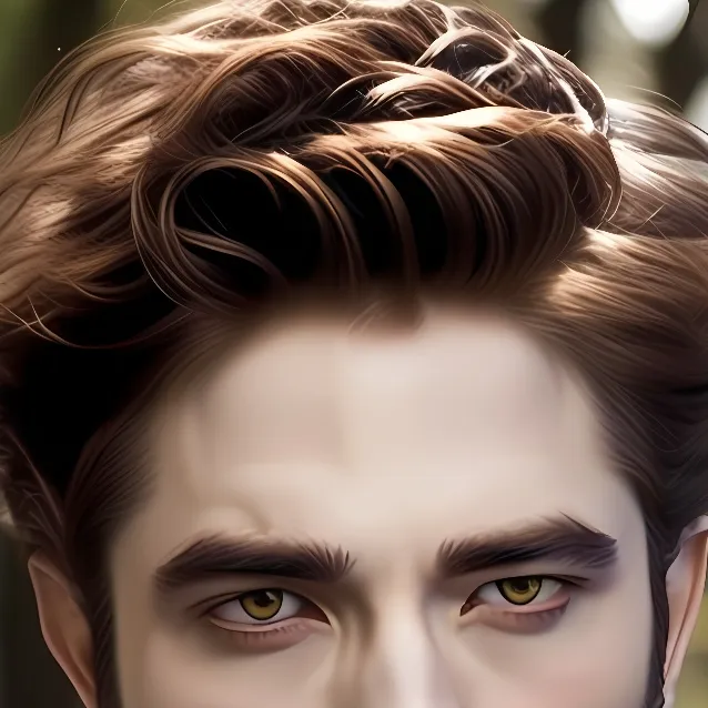 chat with ai character: Edward Cullen