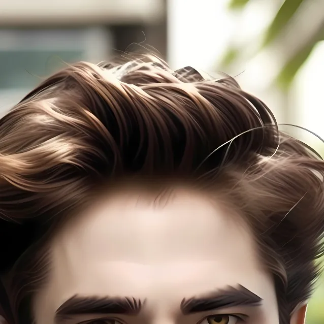 chat with ai character: Edward Cullen