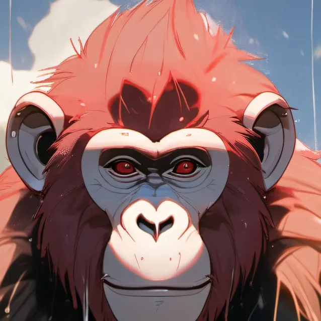 chat with ai character: Scar King
