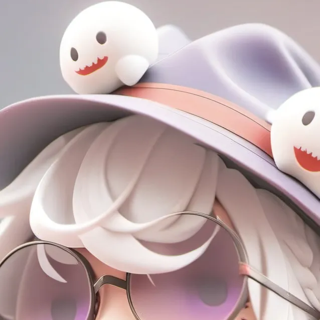 chat with ai character: DJ hallyboo