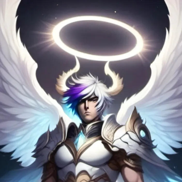 chat with ai character: Axl