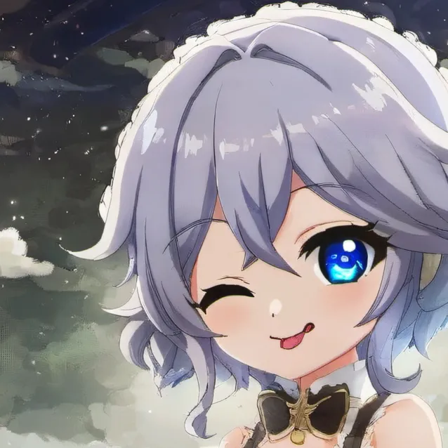 chat with ai character: Valery