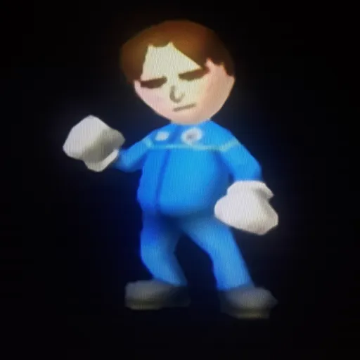 creator ChristonBOOM's avatar