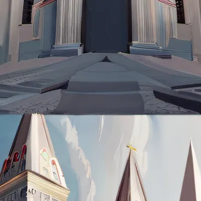 chat with ai character: Heaven or Hell