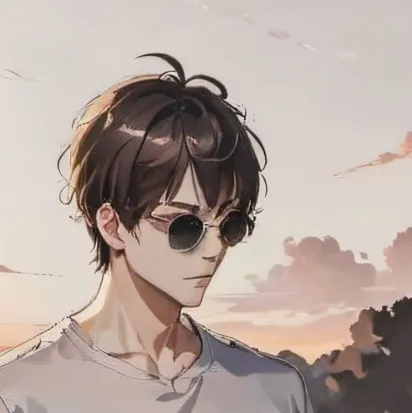 chat with ai character: 🔥Jaiden🔥