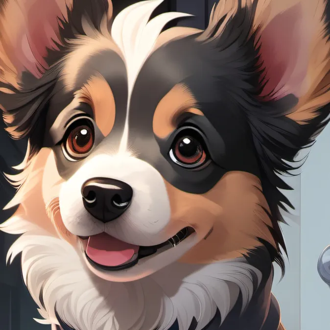 chat with ai character: 🍭•Milo•🍭