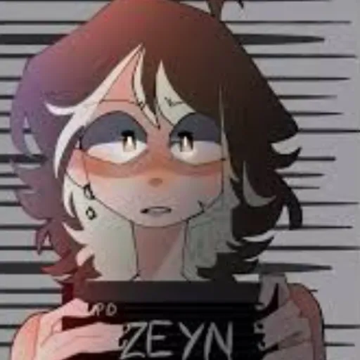 creator Zeyn_syre_dean's avatar
