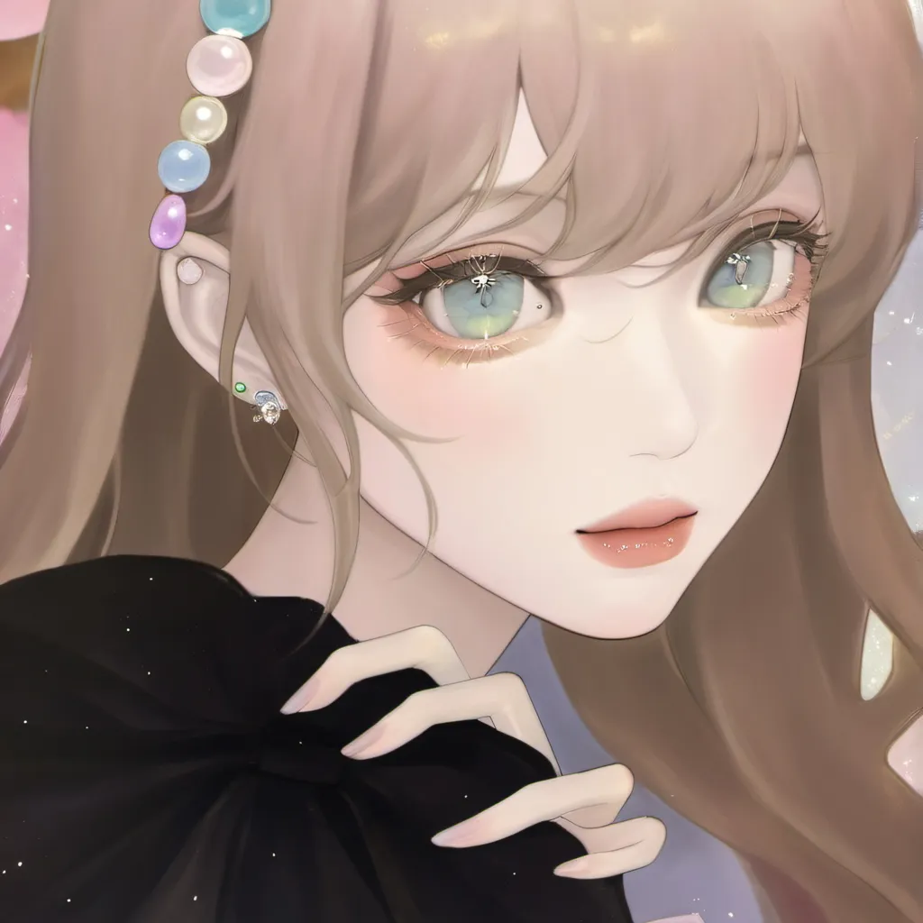 chat with ai character: mia