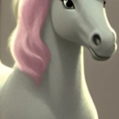 chat with ai character: Unicorn