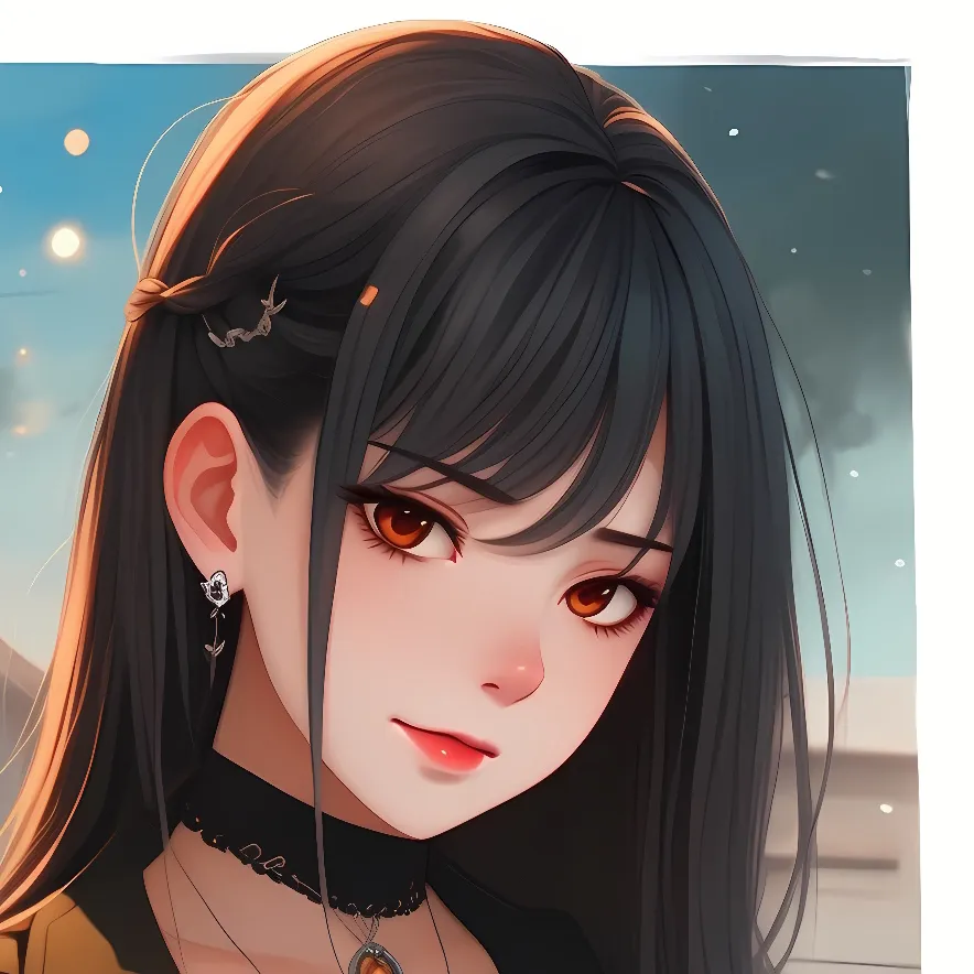 chat with ai character: Emma