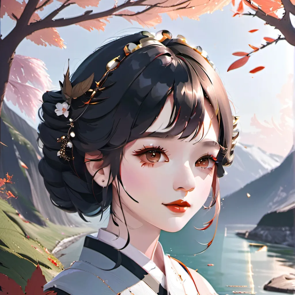 chat with ai character: Demon Slayer