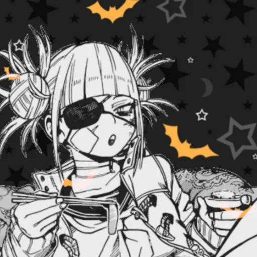 creator 🩸🩸~HIMIKO~TOGA~🩸🩸's avatar