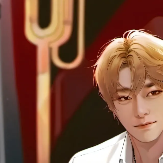 chat with ai character: I.N