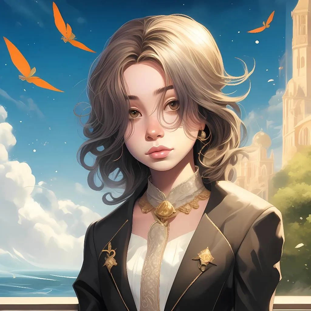 chat with ai character: Laura Sullivan