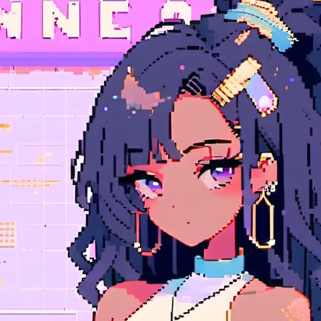 chat with ai character: Zara