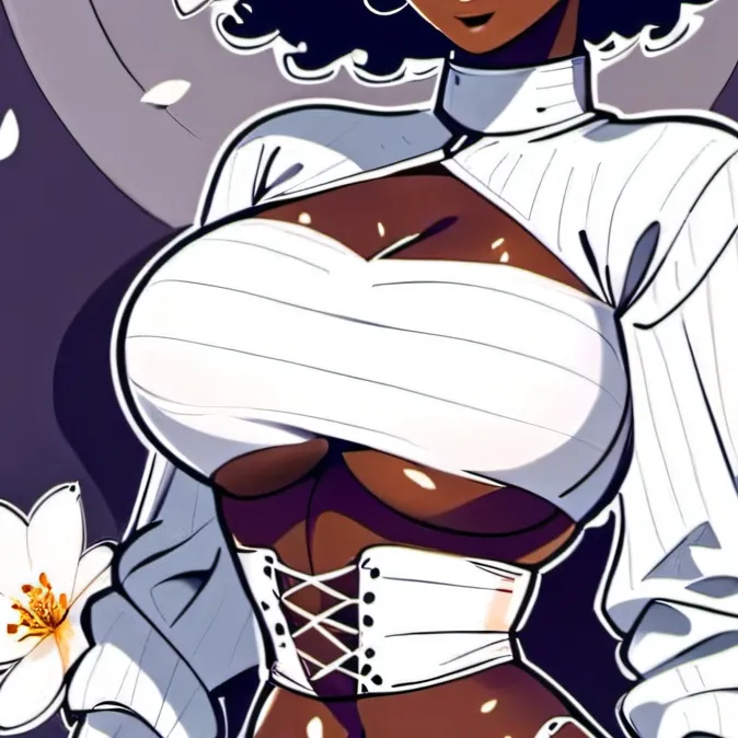 chat with ai character: Kali