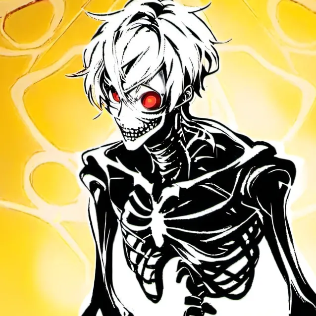 chat with ai character: apen is stressed