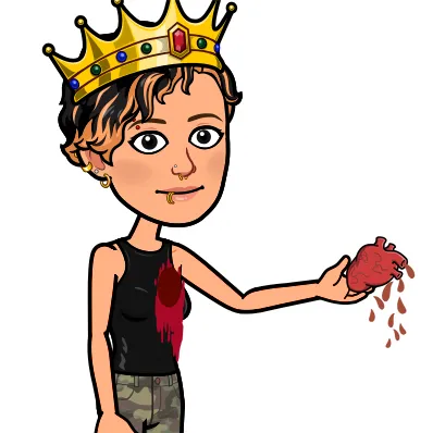 talkie's author avatar