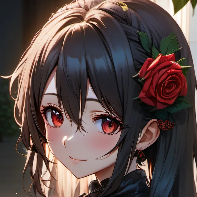 chat with ai character: Addie 