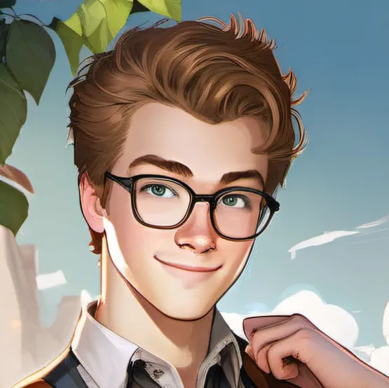 chat with ai character: Liam Malloy