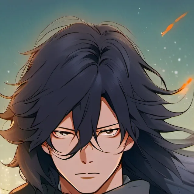 chat with ai character: Aideku