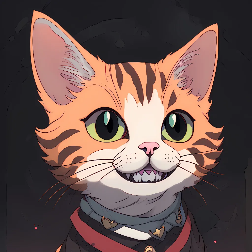 chat with ai character: Lola