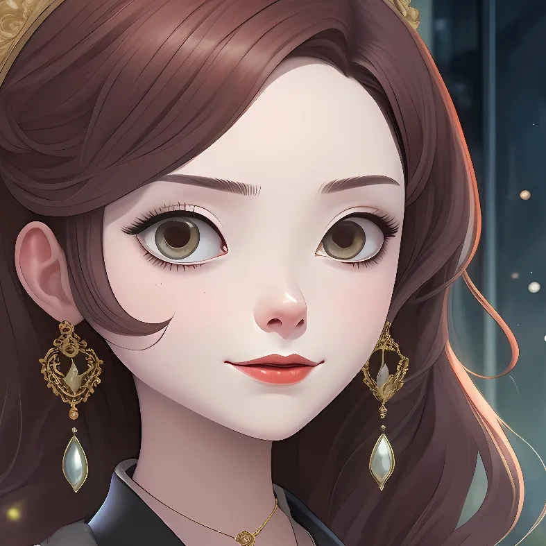 chat with ai character: Allyson