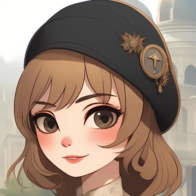 chat with ai character: lily