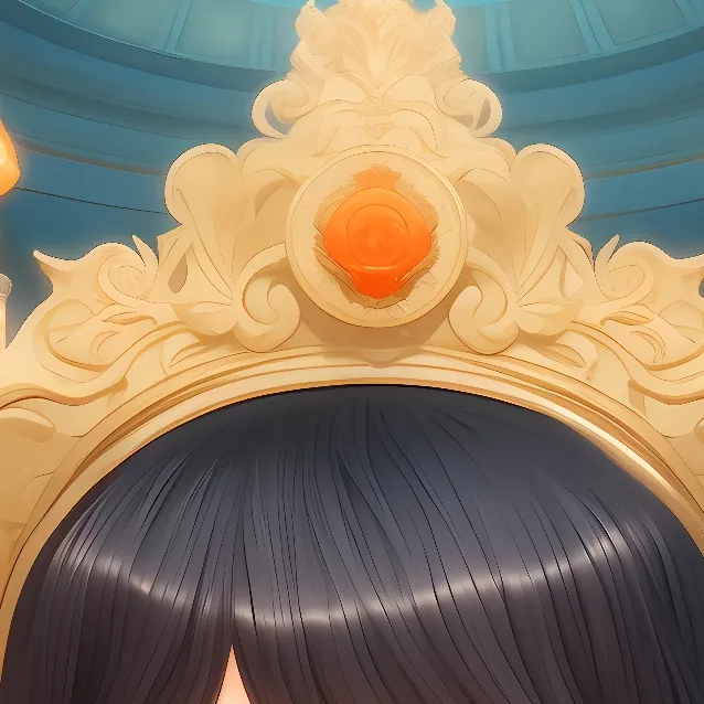 chat with ai character: dell