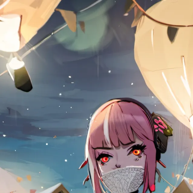 chat with ai character: lily