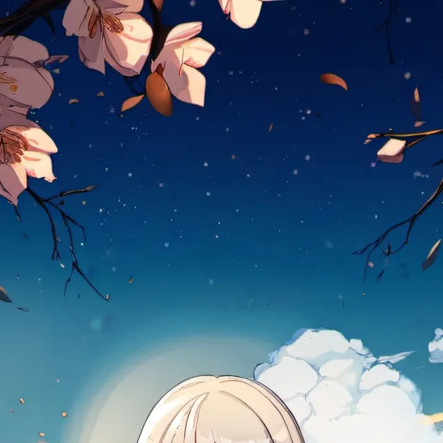 chat with ai character: tiki